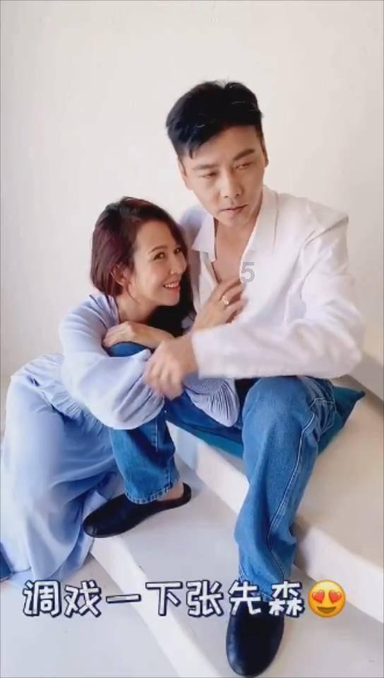 演员胡杏儿为胡定欣庆生，胡杏儿在演艺圈的发展怎么样？